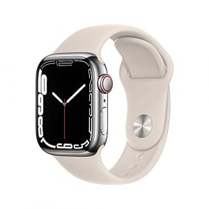 Apple Watch Series 7 (GPS + Cellular