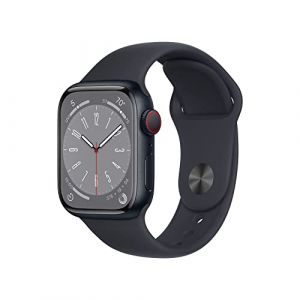 Apple Watch Series 8 (GPS + Cellular