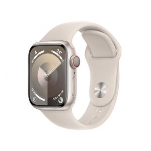 Apple Watch Series 9 [GPS + Cellular