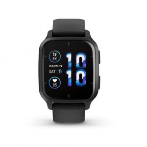 Garmin [ Renewed ] Venu Sq 2