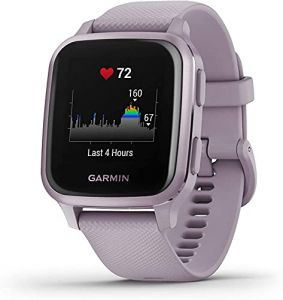 Garmin [ Renewed ] Venu Sq (40mm)