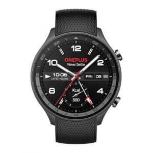 OnePlus Watch 2R with Wear OS 4 by Google