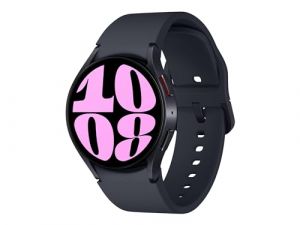 Samsung galaxy watch 6 bluetooth wifi GPS 40MM graphite