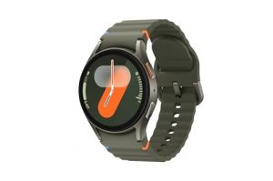 Samsung Galaxy Watch 7 EU 40mm BT green