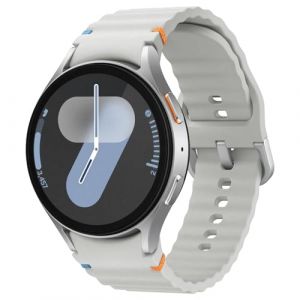 Samsung Galaxy Watch7 Green with Galaxy AI