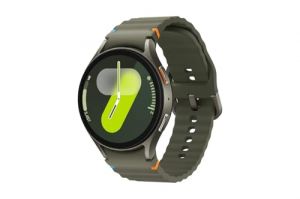 Samsung Galaxy Watch7 44mm Bluetooth Verde (Green) L310