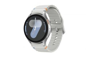 Samsung galaxy watch 7 44MM LTE L315 silver sm-l315fzsaphe