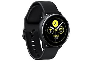 Samsung Galaxy Watch Active (SM-R500) black