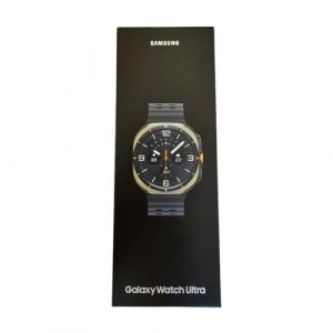 Samsung Galaxy Watch Ultra Titanium/Smartwatch 47mm LTE