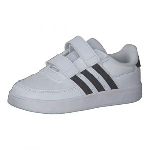 adidas Boy's Breaknet 2.0 Cf I Sneaker