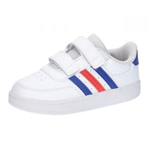 adidas Boy's Breaknet 2.0 Cf I Sneaker