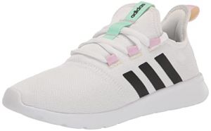 adidas Women's Cloudfoam Pure 2.0 Sneaker