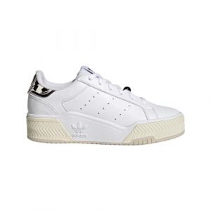 Adidas Women's COURT TOURINO BOLD W Sneaker