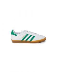 adidas Gazelle White Sneakers