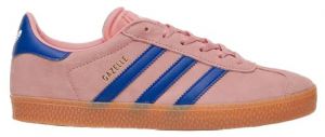 adidas Gazelle Big Boys' Sneaker