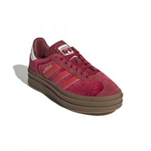 Adidas Originals Gazelle Bold Womens Sneaker