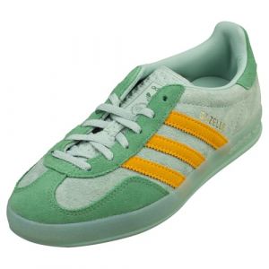 Adidas Gazelle Indoor Womens Sneaker Suede