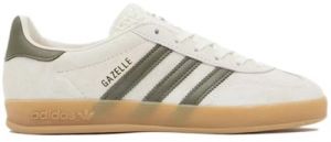 Adidas Originals Gazelle Indoor Womens Sneaker