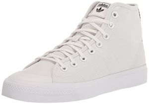 adidas Originals Men's Nizza Hi Sneaker