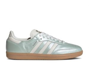 adidas Samba OG Womens Sneaker