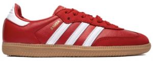 Adidas Samba OG Womens Sneaker