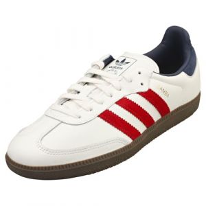 adidas Originals SAMBA OG Samba Leather Sneakers