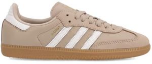 Adidas Samba OG Womens Sneaker