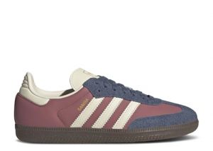 Adidas Samba OG Women's Sneaker