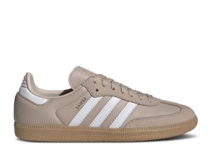 adidas Samba OG Womens Sneaker