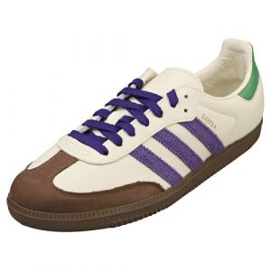 adidas Womens Sambae Sneakers