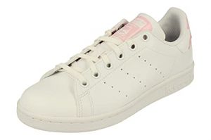 adidas Originals Stan Smith Junior Trainers Sneakers (UK 5 US 5.5 EU 38