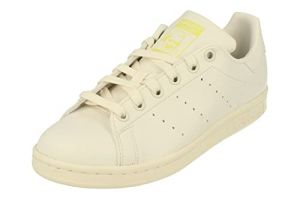 Adidas Originals Stan Smith Womens Trainers Sneakers (UK 7.5 US 9 EU 41 1/3