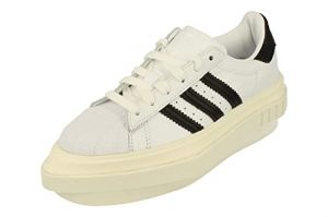 adidas Originals Beyonce Superstar Womens Trainers Sneakers (UK 4 US 5.5 EU 36 2/3