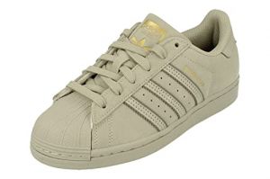 adidas Originals Superstar Mens Trainers Sneakers (UK 5 US 5.5 EU 38