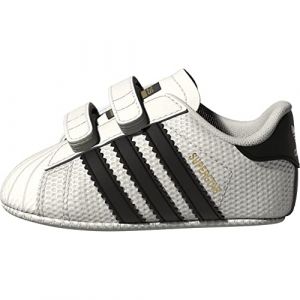 adidas Originals Unisex Baby Superstar Sneaker