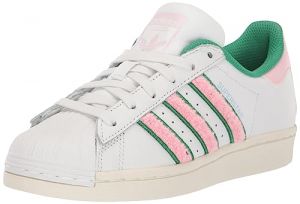 adidas Originals Women's Superstar 2 Ms Shoe