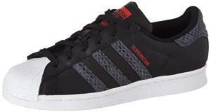 adidas Originals Womens Superstar Sneaker Shoes