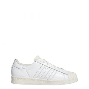 adidas Originals Mens Superstar 82 Sneakers