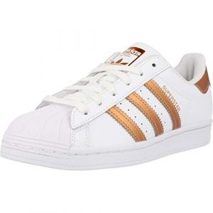 adidas Women's Superstar W Gymnastics Shoe