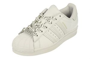 adidas Originals Superstar Womens Trainers Sneakers (UK 3.5 US 5 EU 36