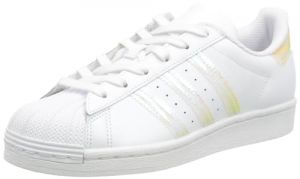 adidas Unisex Kids Superstar Sneaker