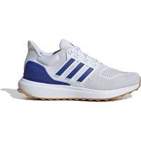 adidas Ubounce DNA Shoes Jnr - Ftwr White/Lucid Blue/Core Black / UK3.5