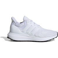 adidas Ubounce DNA Shoes Jnr - Cloud White/Cloud White/Core Black / UK5