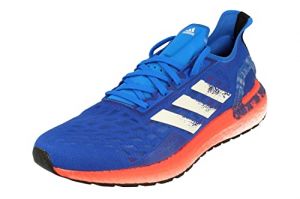 Adidas Ultraboost PB Mens Running Trainers Sneakers (UK 8.5 US 9 EU 42 2/3