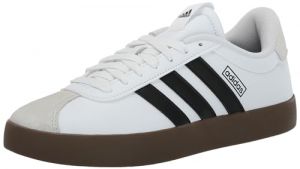 adidas Women's Vl Court 3.0 Low Sneaker