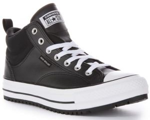 CONVERSE Men's Chuck Taylor All Star Malden Street Boot Sneaker