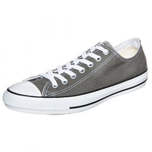 Converse Chucks Grey 1J794C Charcoal Chuck Taylor All Star OX