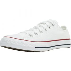 CONVERSE Men's Chuck Taylor All Star Wide Sneaker