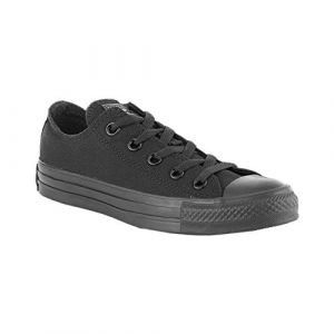 Converse Women Sneakers Chuck Taylor All Star Ox Black 36