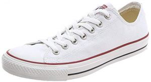 Converse Unisex Chuck Taylor All Star Low Shield